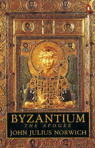 Byzantium