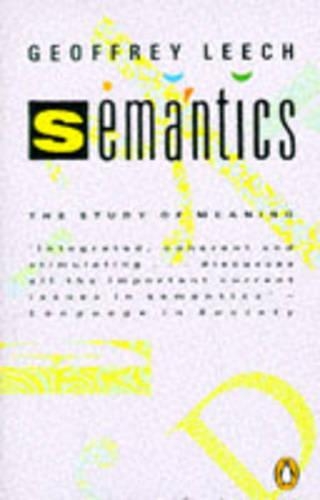 Semantics