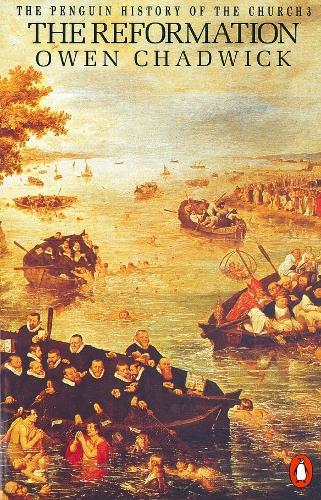 The Penguin History of the Church