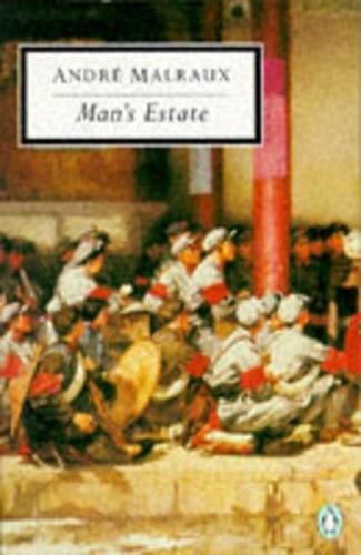 Man's Estate