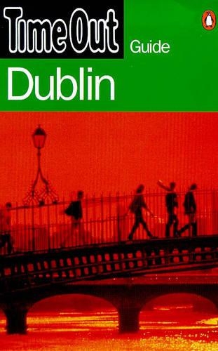"Time Out" Dublin Guide