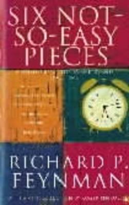 Six Not-so-easy Pieces