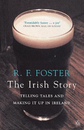 The Irish Story