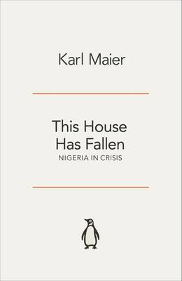 This House Has Fallen