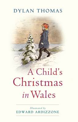 A Child's Christmas in Wales