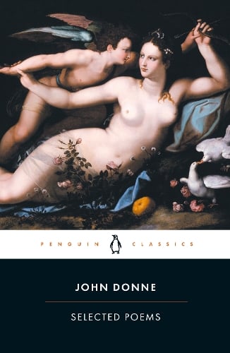 Selected Poems: Donne
