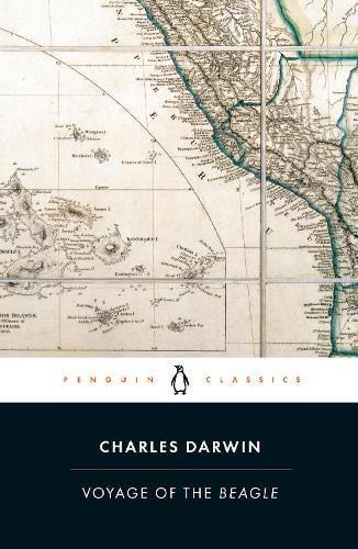 The Voyage of the Beagle