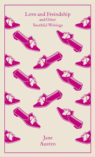 Love and Freindship