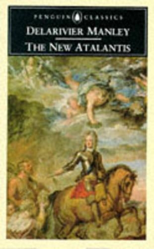 New Atalantis