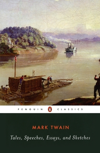 Tales, Speeches, Essays, and Sketches