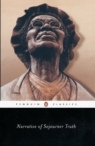 Narrative of Sojourner Truth
