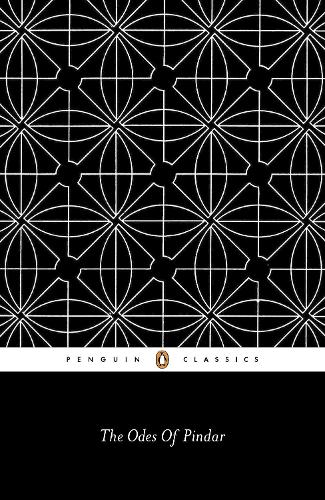 The Odes of Pindar