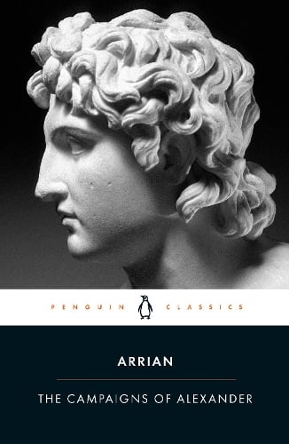 The Campaigns of Alexander