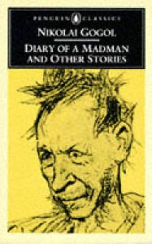 Diary of a Madman