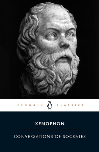 Conversations of Socrates
