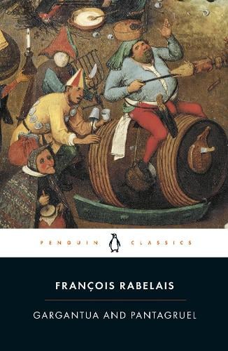 Gargantua and Pantagruel