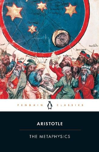 The Metaphysics