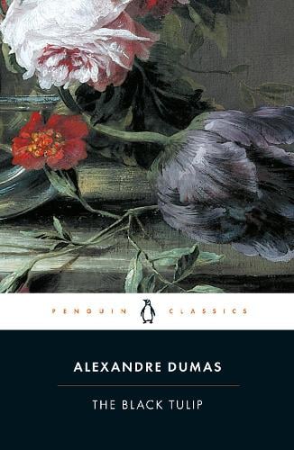 The Black Tulip