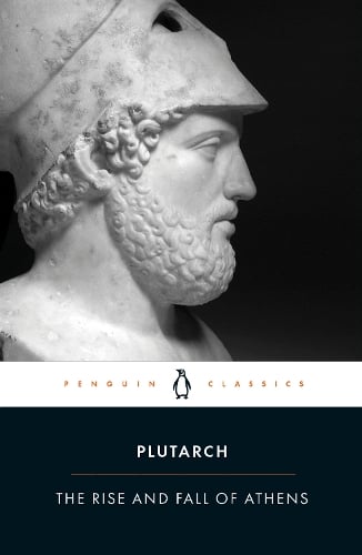 The Rise And Fall of Athens