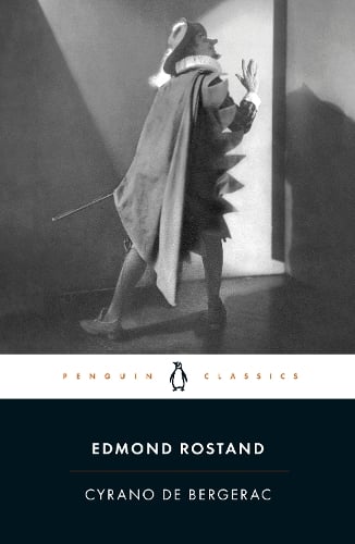 Cyrano de Bergerac