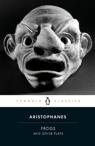 Frogs and Other Plays
