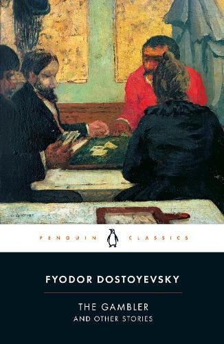The Gambler and Other Stories