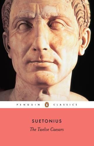 The Twelve Caesars