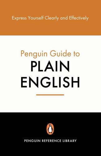 The Penguin Guide to Plain English