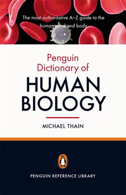 The Penguin Dictionary of Human Biology