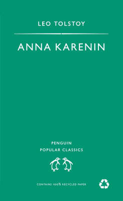 Anna Karenin