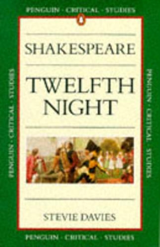 Shakespeare's "Twelfth Night"
