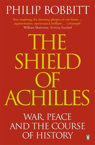 The Shield of Achilles