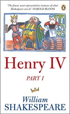 Henry IV, Part One