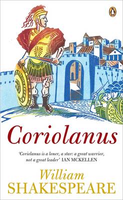 "Coriolanus"