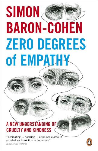 Zero Degrees of Empathy