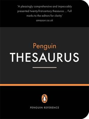 The Penguin Thesaurus