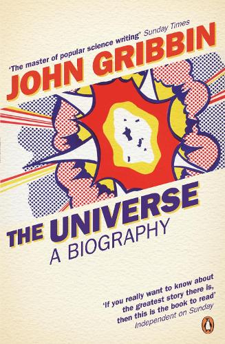 The Universe
