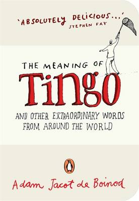 The Meaning of Tingo