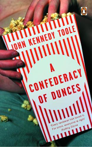 A Confederacy of Dunces