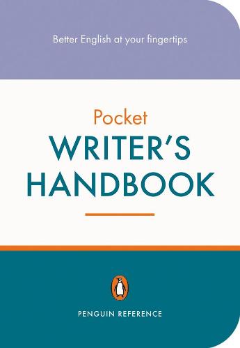 Penguin Pocket Writer's Handbook