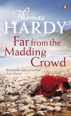 Far from the Madding Crowd