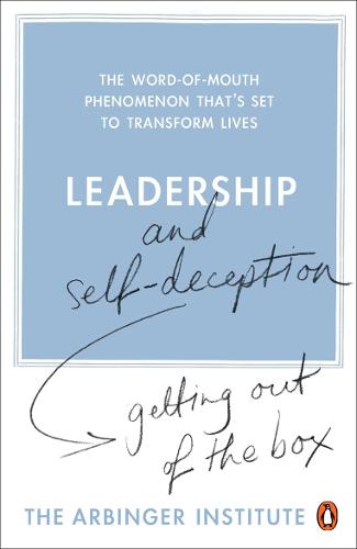 Leadership and Self-Deception