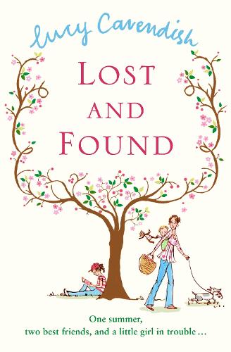 Lost and Found