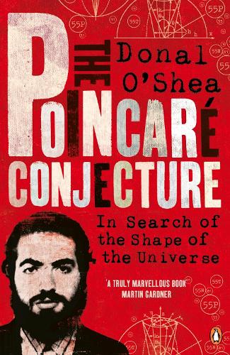 The Poincaré Conjecture