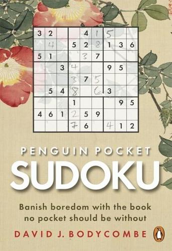 Penguin Pocket Sudoku