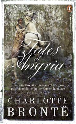 Tales of Angria