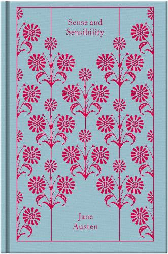 Sense and Sensibility by Jane Austen