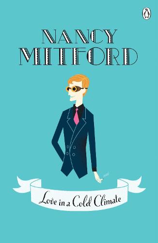 Love in a Cold Climate