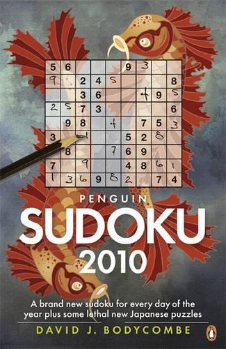 Penguin Sudoku