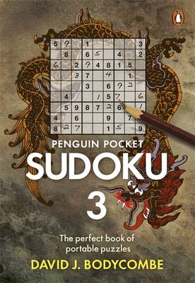 Pocket Penguin Sudoku 3